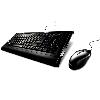 Windows XP Supported Wired Multimedia Keyboard & Mouse