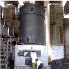 Wood / Coal Fired Thermic Fluid Heater