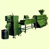 Plastic Reprocessing Plant