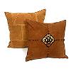 Suede Handmade Cushion Covers