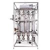 Automatic Multi Column Distillation Plant