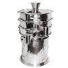 Stainless Steel Made Rotary Sifter