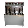 Corrosion Resistant Khakra-Roasting-Machine