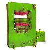 Tyre- Flap Hydraulic Press