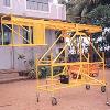 Sleek Type Mobile Ladders