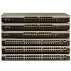 Fast Ethernet Stackable Switch