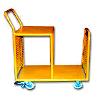 Corrosion Resistant General Trolley