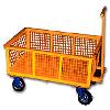 Workshop Trolley for Factory Purposes