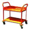 All Purpose Unility Trolley with Load Capacity 200 Kg