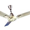 Ceiling Fan with Parallel Blades