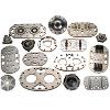 Valve Plates and Valve Assemblies