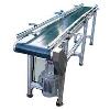 Motor Operated Flat Belt Conveyor