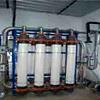 Waste and Waste Water Treatment Chemicals