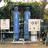 Non-Polluting Reverse Osmosis - RO Plants