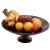 Stone Crafted Fruit Bowl