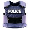 General Purpose Ballistic Protection Vest