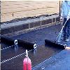 Polymer Modified Bituminous Waterproofing Membrane