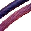 Polyvinyl Chloride - PVC Duct Hose