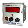 Digital Temperature Controller with LED Display