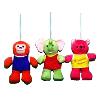 Standing Car Hanging Soft Toys