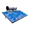 Higher Capacity FPC Solar Water Heater