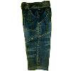 Shrinkage Free Boys Denim Jeans