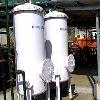 Pressure Sand Filter and Carbon Filters