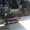 Lathe Machine with 1000 m Bed Length