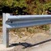 Steel Made Guard Rails