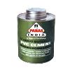 Heavy Duty Polyvinyl Chloride - PVC Cement