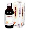 Hepato Protective & Immuno Supportive Syrup