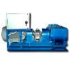 High Pressure Triplex Plunger Pumps