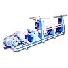 Plate Bending Machine with Resistant Properties