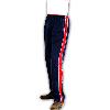 Fabric made Soft Track Pants