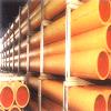 Medium Density Poly Ethylene - MDPE Pipe & Fitting