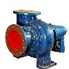 End -Suction type Centrifugal Pumps