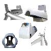 Fibre-Reinforced Plastic - FRP Windmill Accessories