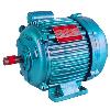 Electric Motor with A Class Insulation