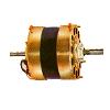 One/ Three Phase Double Shaft Motor