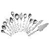 Stainless Steel Fourteen Spoon Set