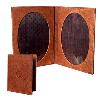 Leather Photo Frames with Fine Finish