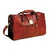 Fine Tanned Leather Portfolio Bags