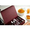 Stainless Steel Cutlery Set in Hardboard Box