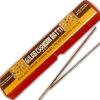 Incense Stick In Sandalwood And Rose Fragrance