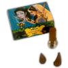 Incense Cone in Sandalwood Fragrance