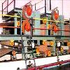 Paper Pulp Pressing Machine