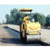 Mini-Compactor/Rollers for Village Road Construction