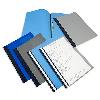 PVC Made Presentation / Quotation Folder