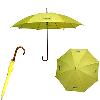 Weather Resistant Regular J-Shaped Umbrella