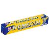 Yellow Aluminium Foil Roll